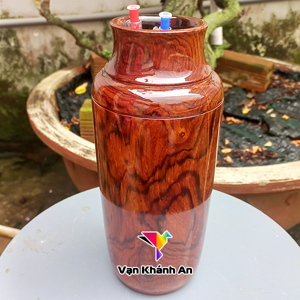 Quà Tặng Ống Cắm Bút