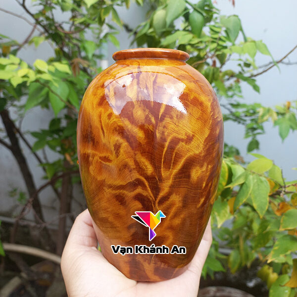 Bình hoa trang trí nghệ thuật