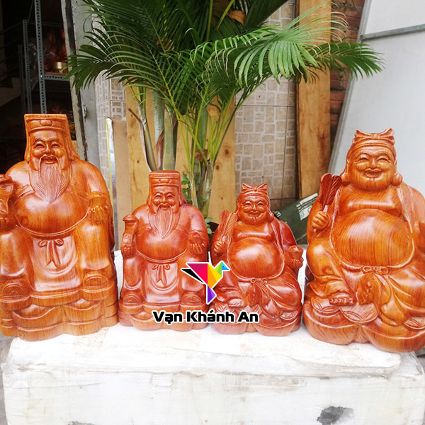 Thần Tài Thổ Địa