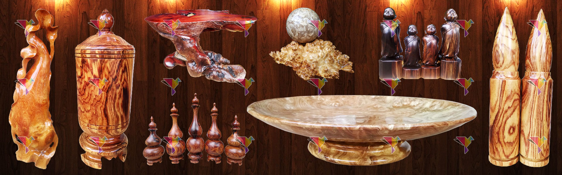 Mỹ Nghệ Decor Trang Trí