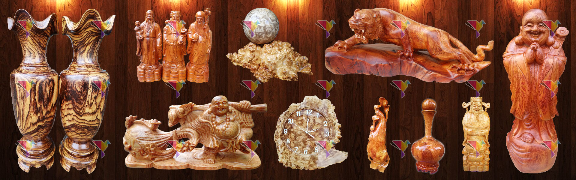 Quà tặng khách hàng