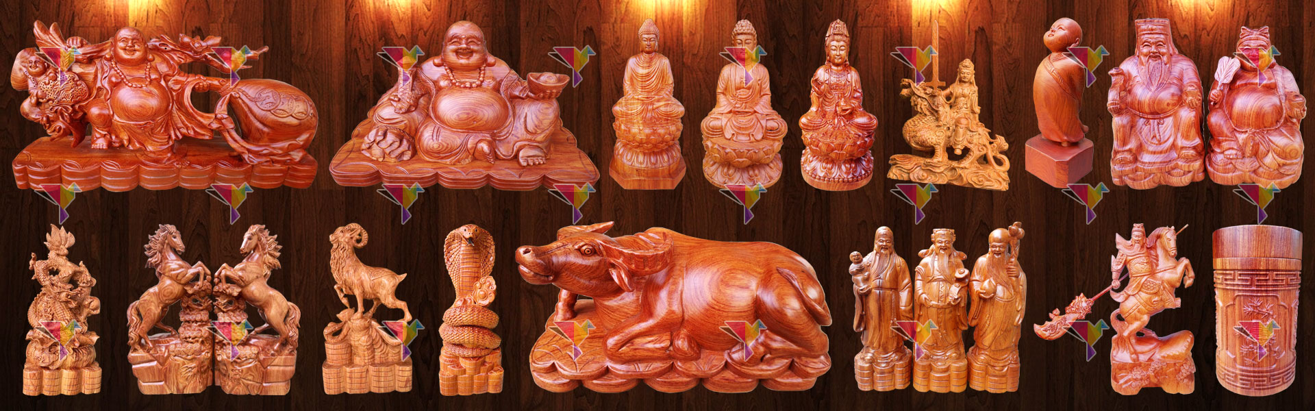 Đặt Làm Tượng Theo Yêu Cầu