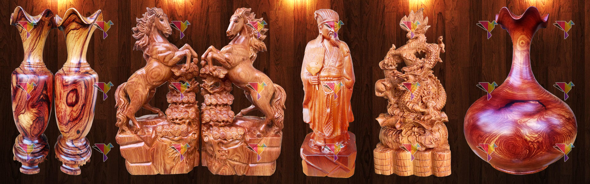 Quà Tặng Doanh Nhân