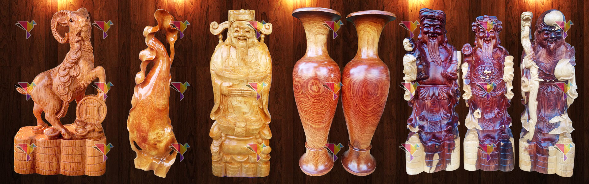 Quà Tặng Đồng Nghiệp