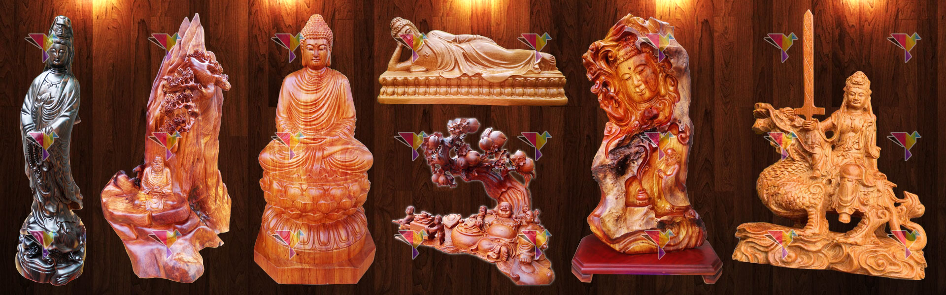 Quà Tặng Phật Giáo