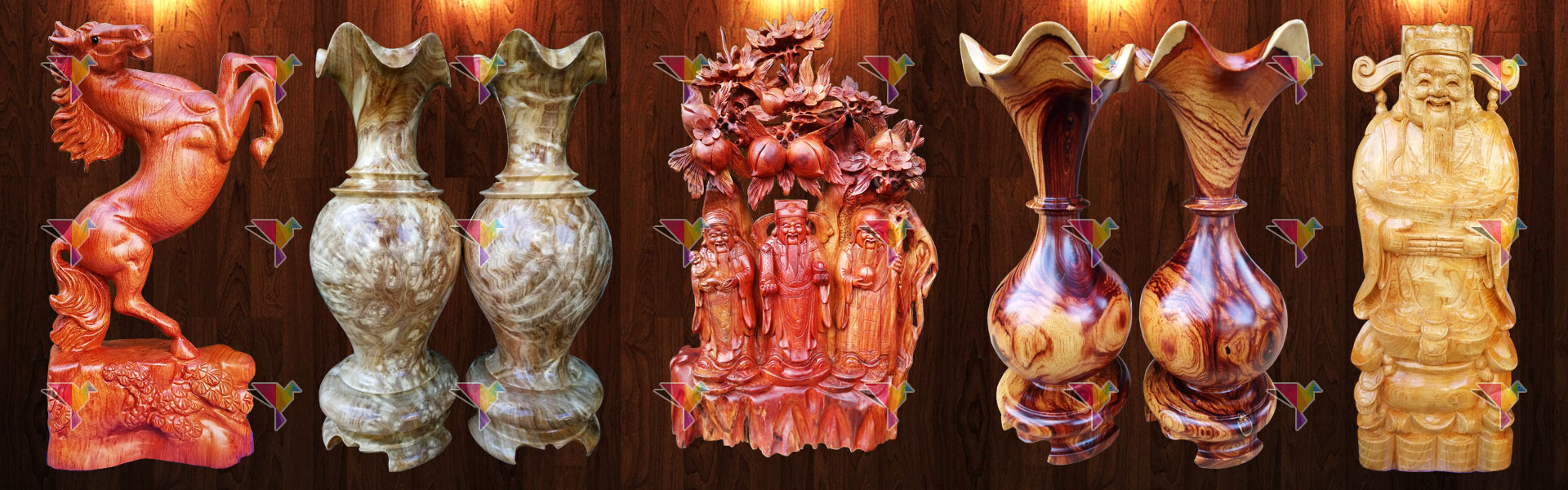 Quà Tặng Sinh Nhật