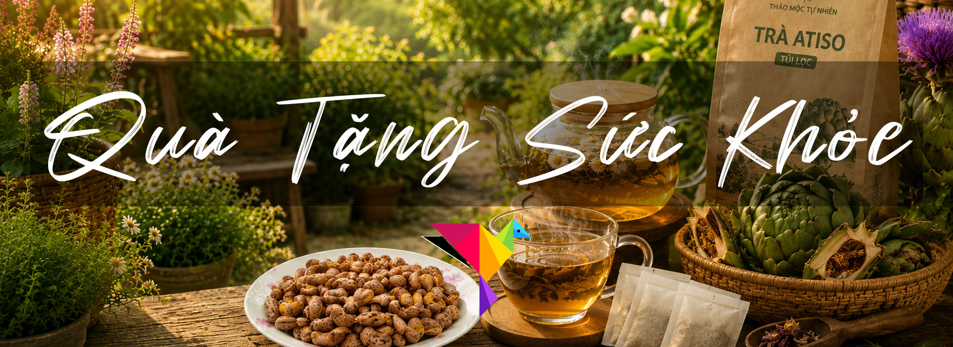 Quà Tặng Sức Khỏe Vạn Khánh An