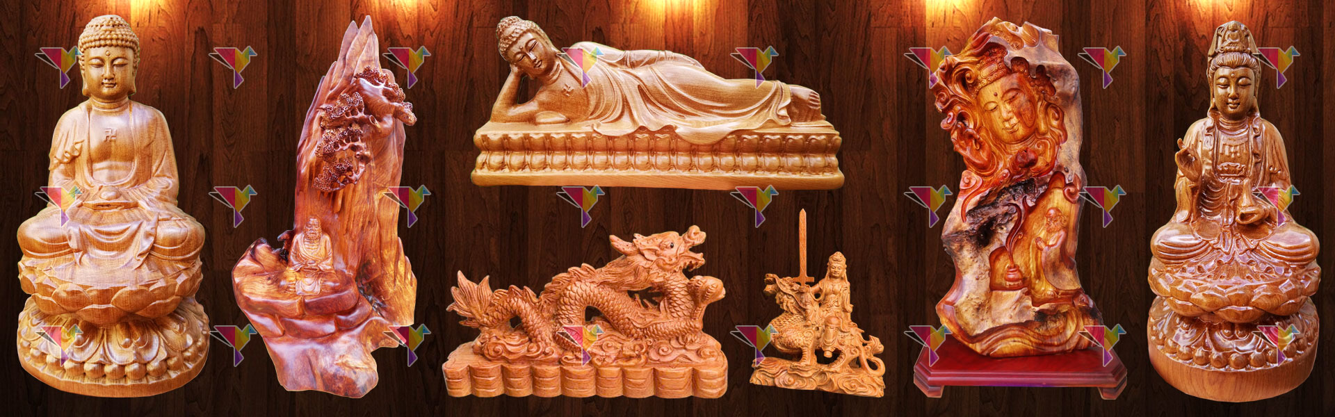 Tịnh Decor