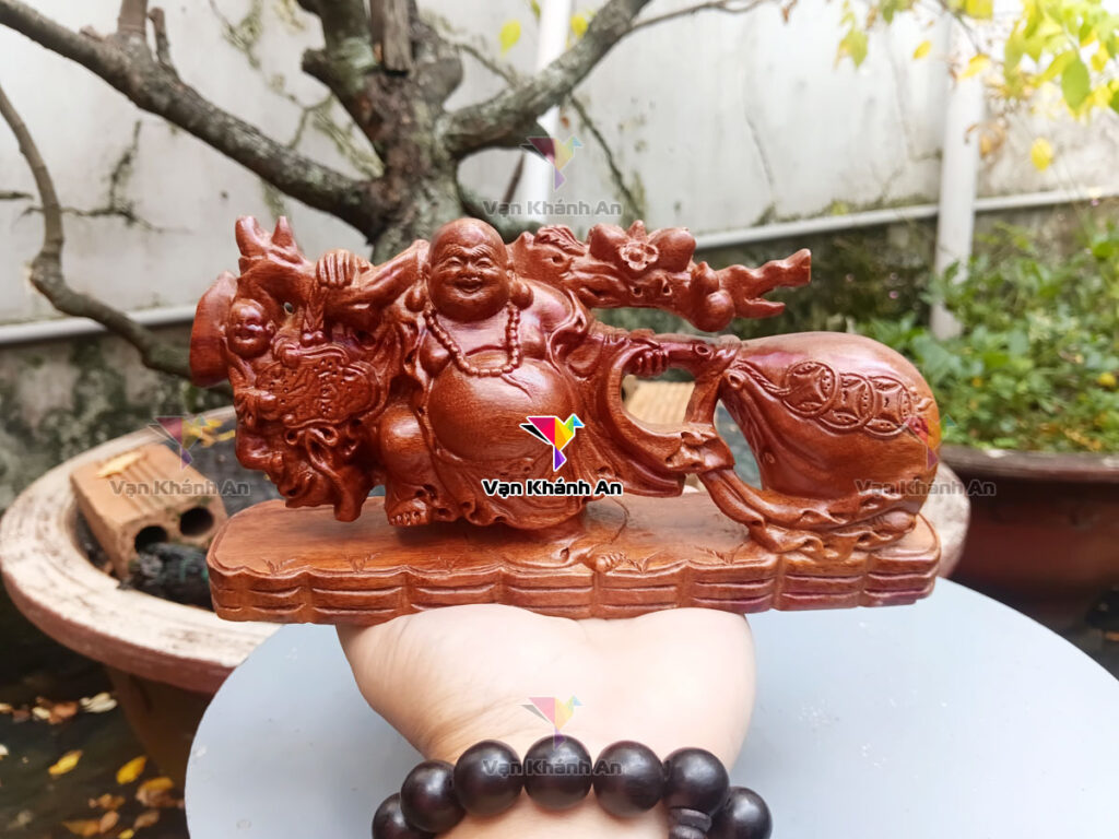 Tượng Trang Trí Taplo