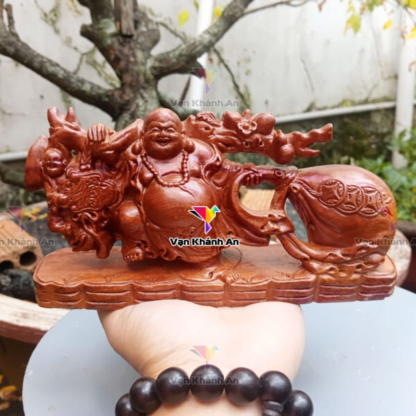 Tượng Trang Trí Taplo