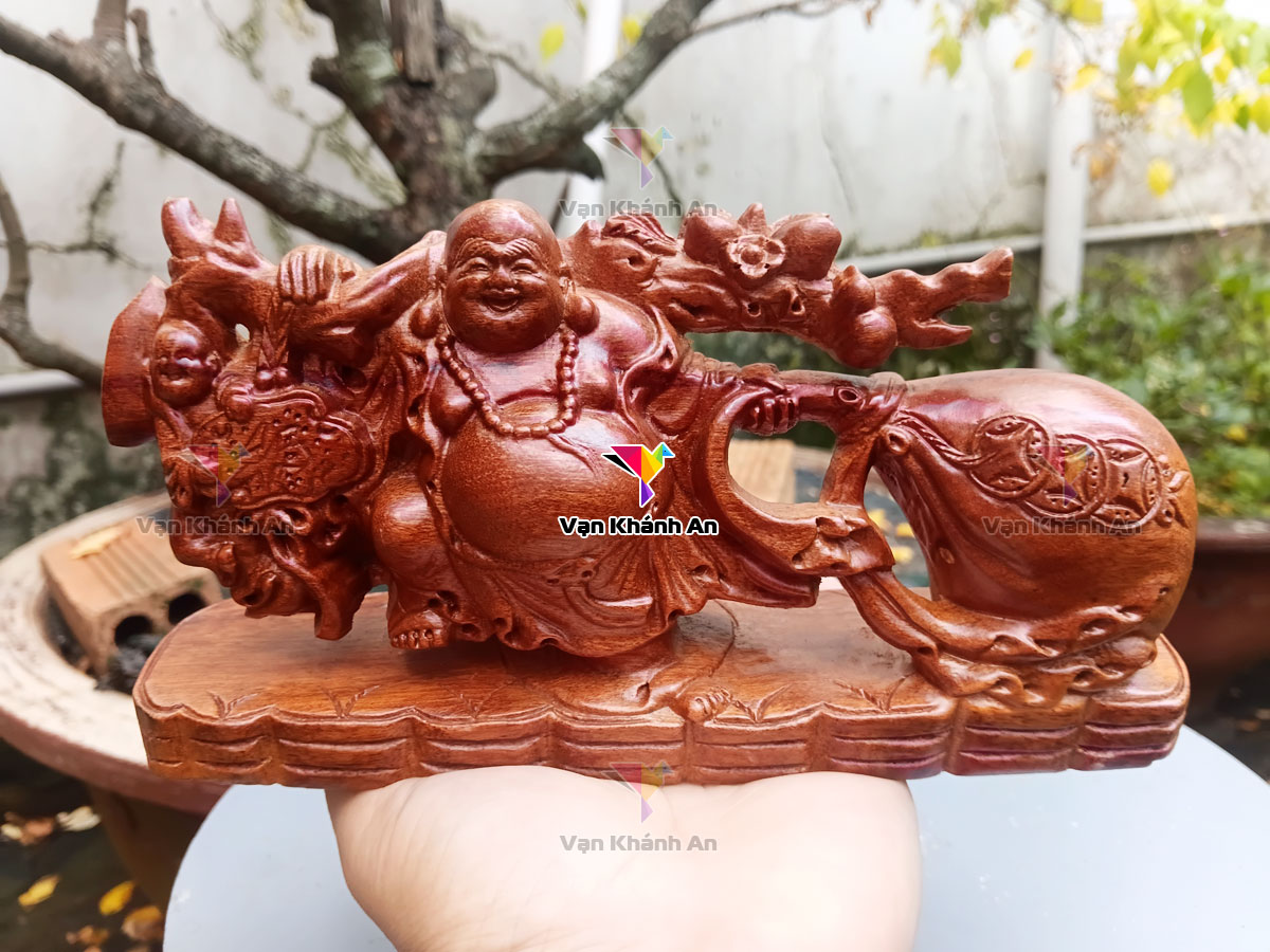 Tượng Trang Trí Taplo