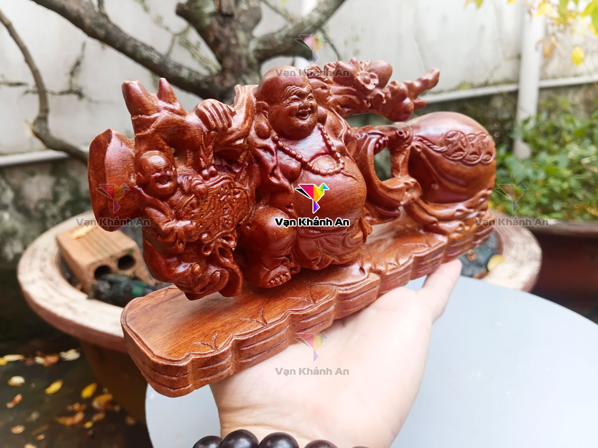 Tượng Trang Trí Taplo