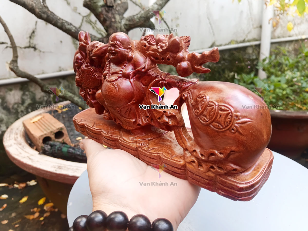 Tượng Trang Trí Taplo