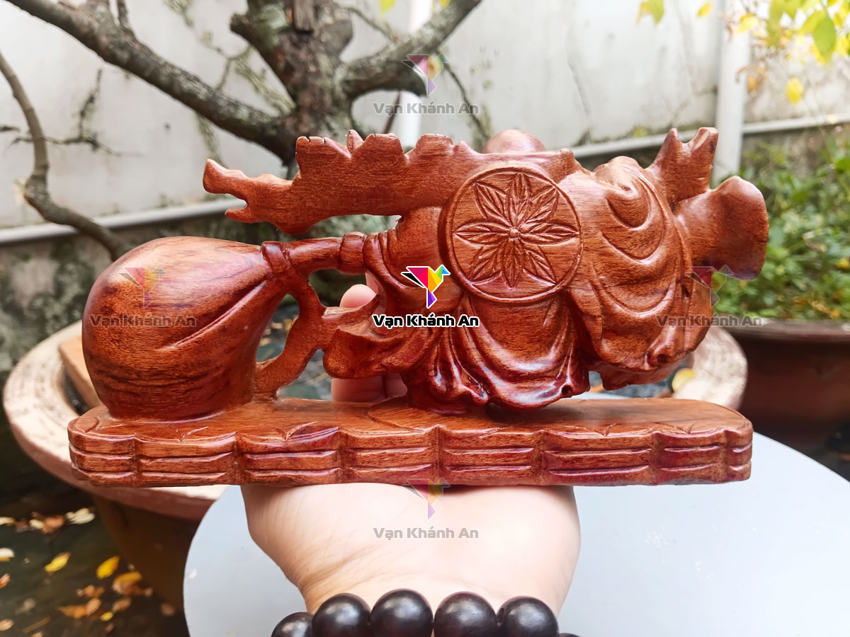 Tượng Trang Trí Taplo