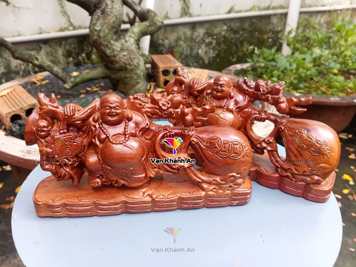 Tượng Trang Trí Taplo