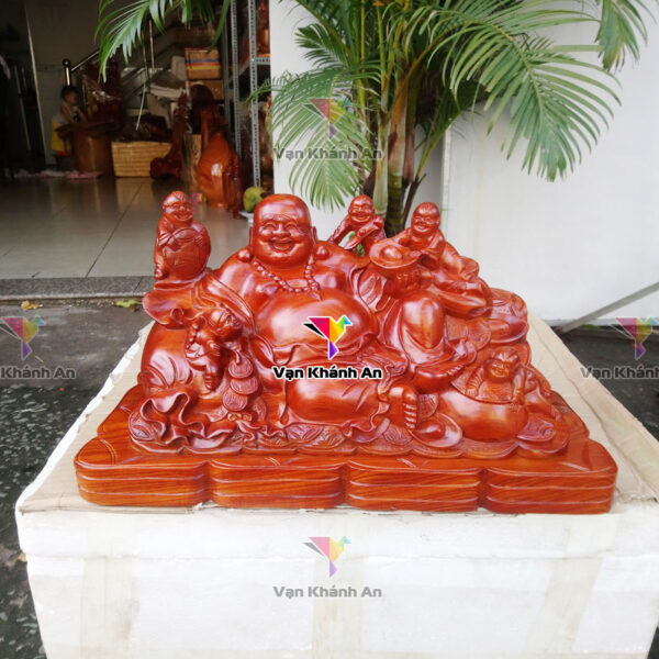 Shop Tượng Phật Di Lặc Đẹp