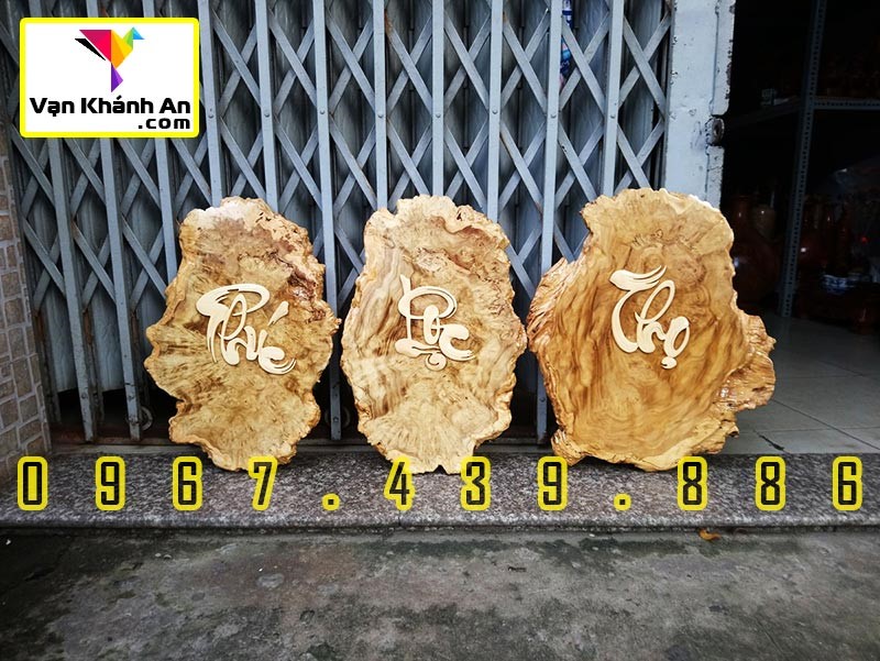 Tranh Treo Tường Cao Cấp