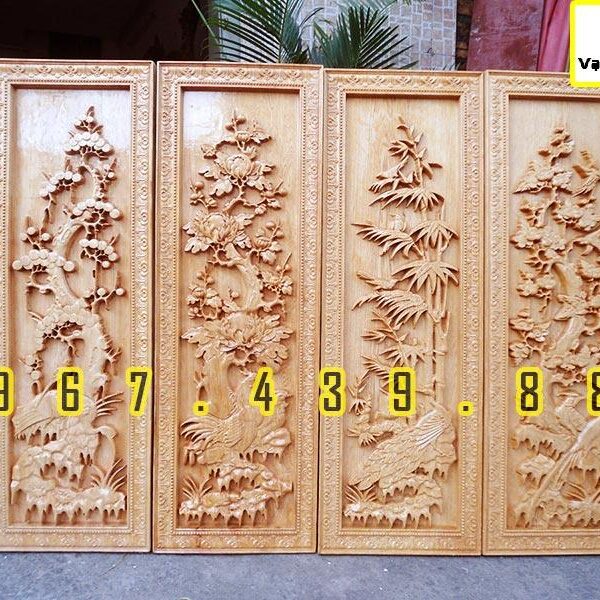 Tranh Treo Tường Công Ty