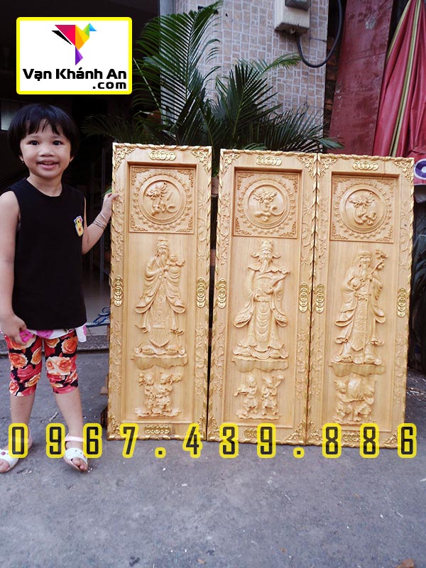 Tranh Treo Tường Trang Trí