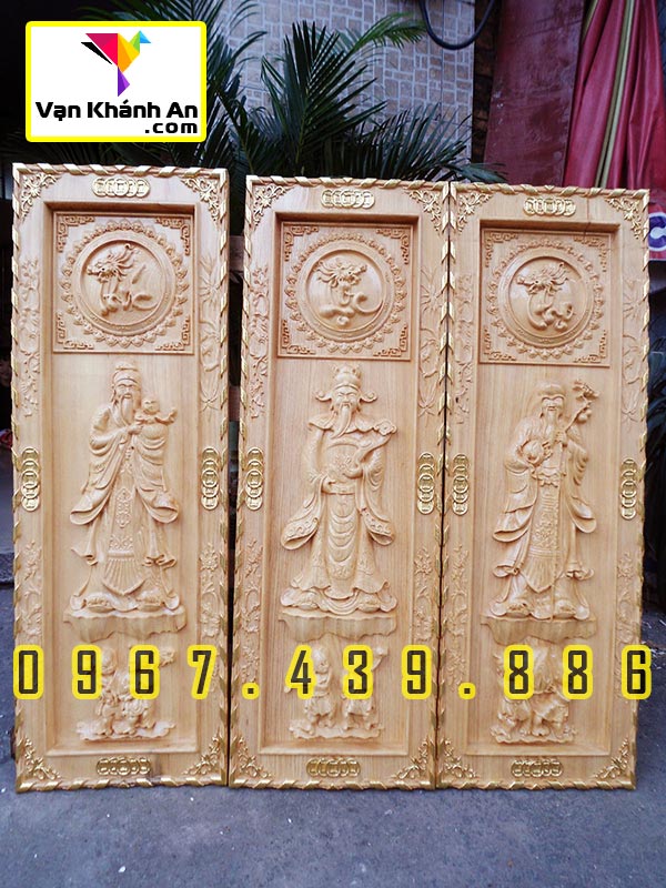 Tranh Treo Tường Trang Trí