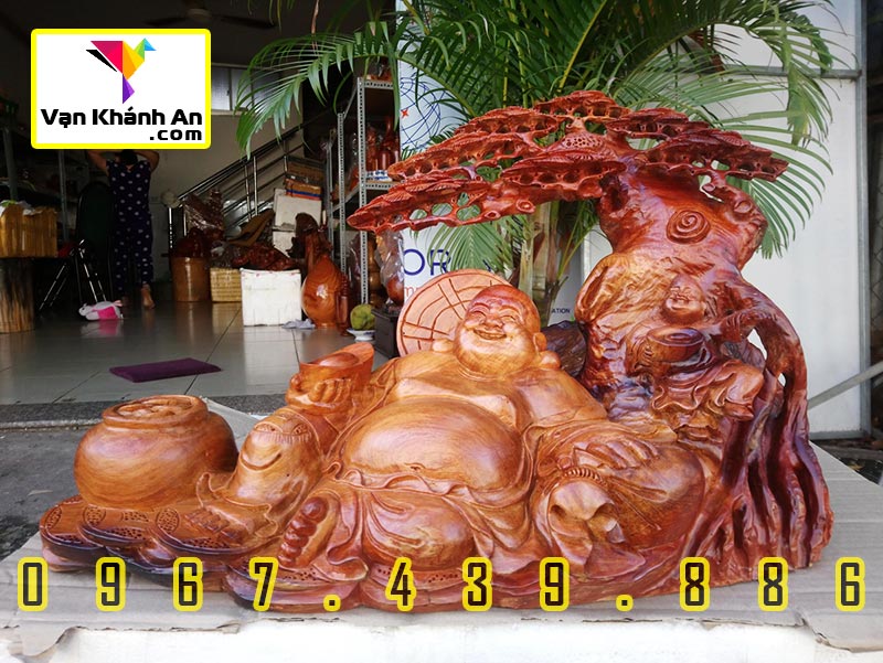 Tượng Di Lặc Đẹp