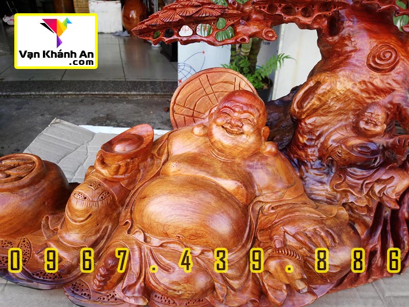 Tượng Di Lặc Đẹp