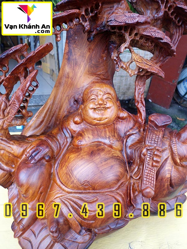 Tượng Di Lặc Trang Trí Đẹp