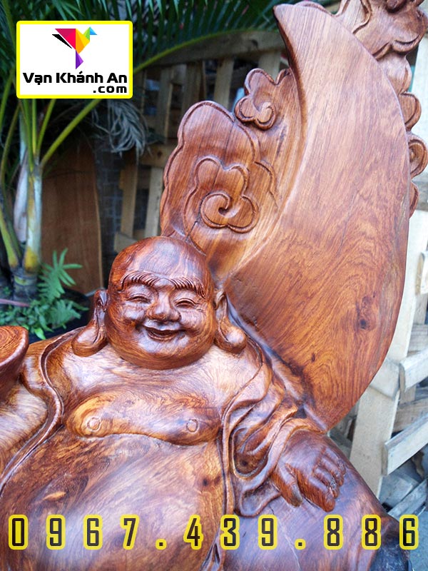 Tượng Phật Di Lặc Trang Trí Đẹp