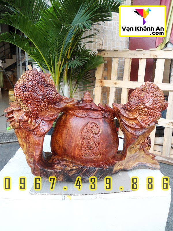 Cóc 3 Chân Ngậm Tiền Phong Thủy