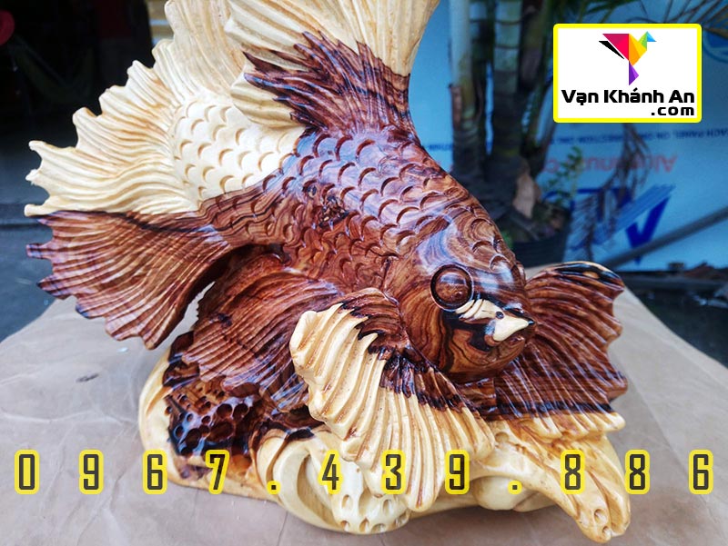 Đồ Trang Trí Để Bàn