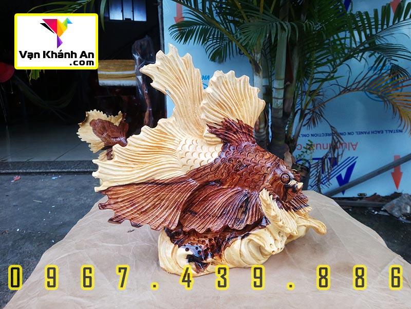Đồ Trang Trí Để Bàn