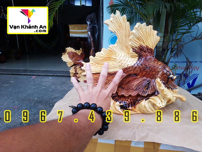 Đồ Trang Trí Để Bàn