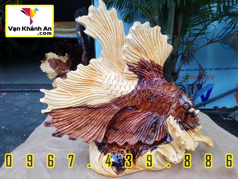 Đồ Trang Trí Để Bàn