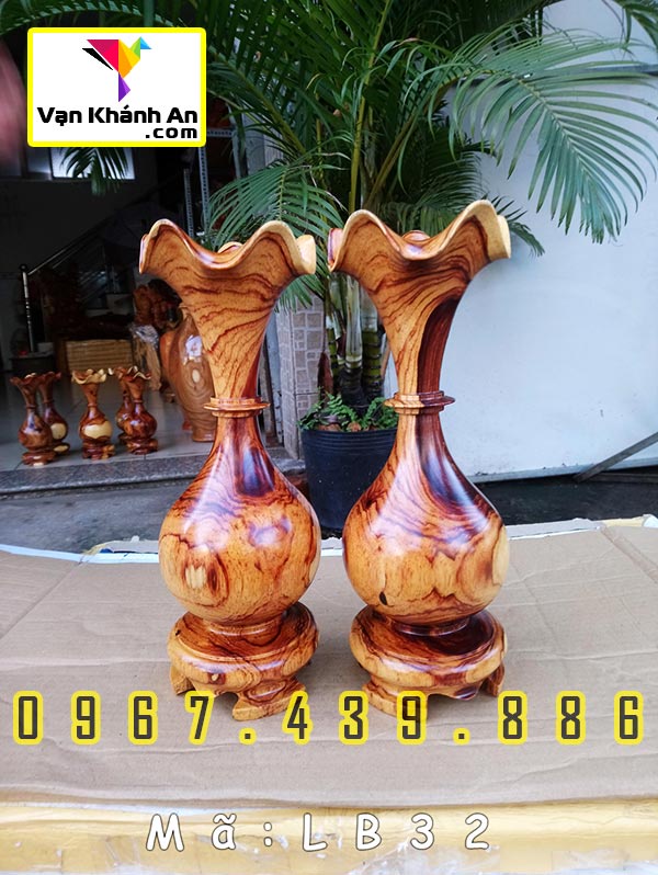 Lộc Bình Decor Phòng Khách
