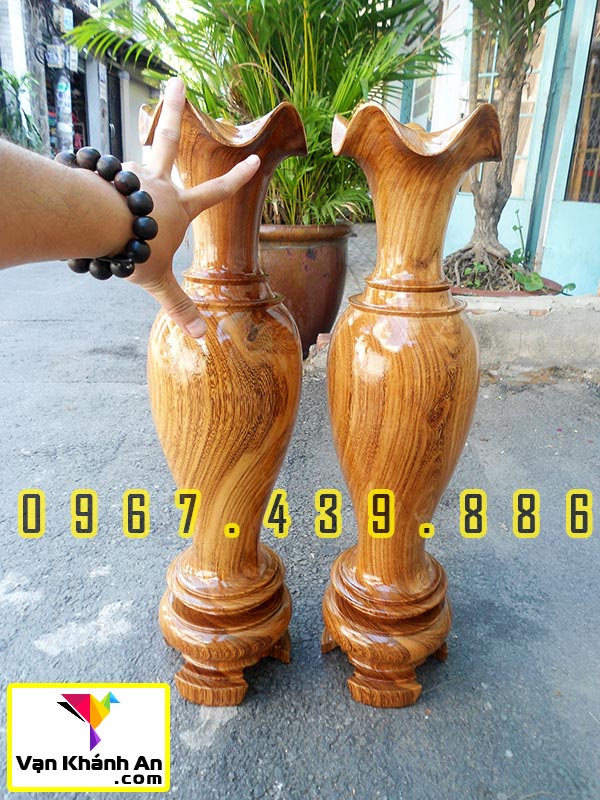 Lộc Bình Phong Thuỷ Đẹp