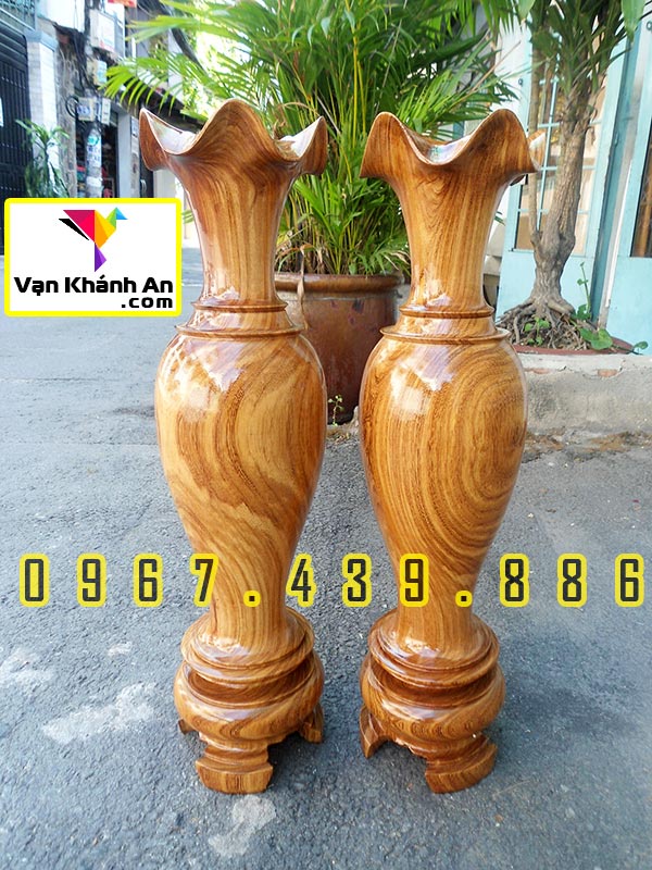 Lộc Bình Phong Thuỷ Đẹp
