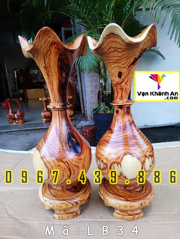 Lộc Bình Trang Trí Decor