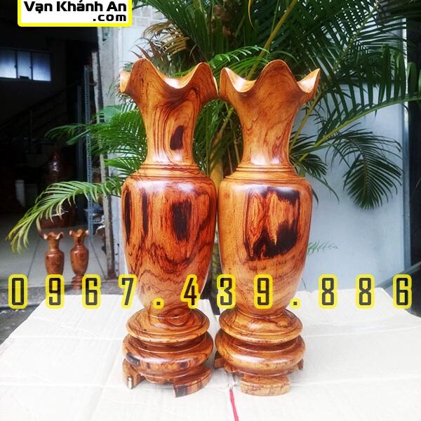 Lộc Bình Trang Trí