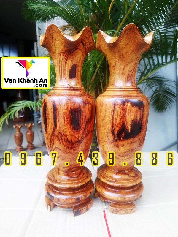 Lộc Bình Trang Trí