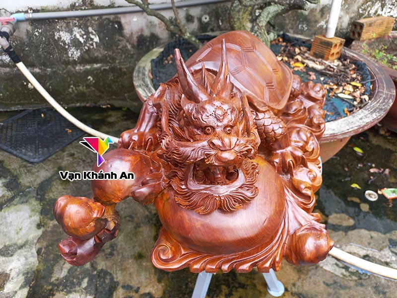 Long Quy Phong Thủy