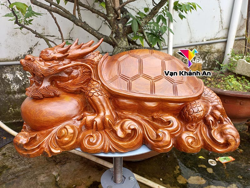 Long Quy Phong Thủy