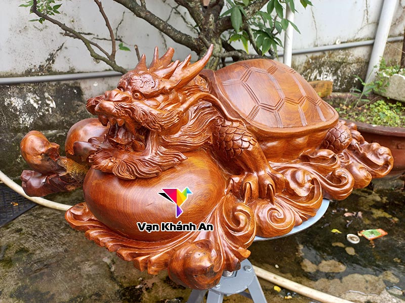 Long Quy Phong Thủy