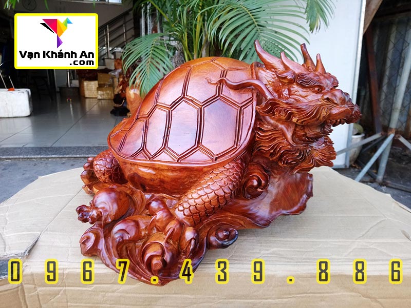 Long Quy Phong Thủy Tài Lộc