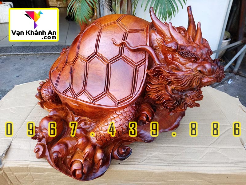Long Quy Phong Thủy Tài Lộc