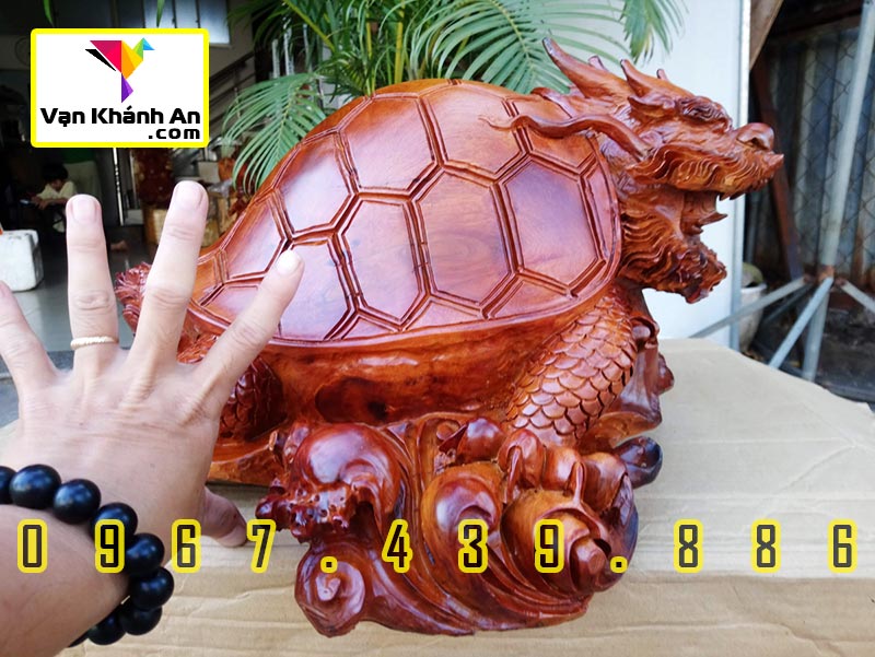 Long Quy Phong Thủy Tài Lộc