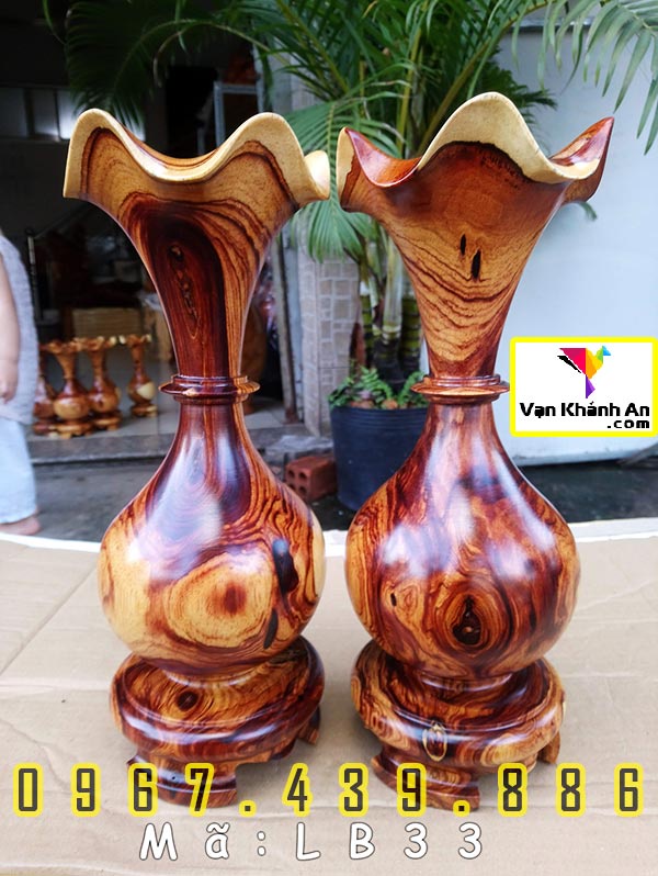 Lục Bình Decor Phòng Khách