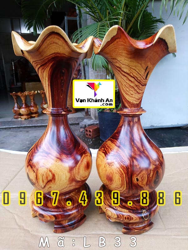 Lục Bình Decor Phòng Khách