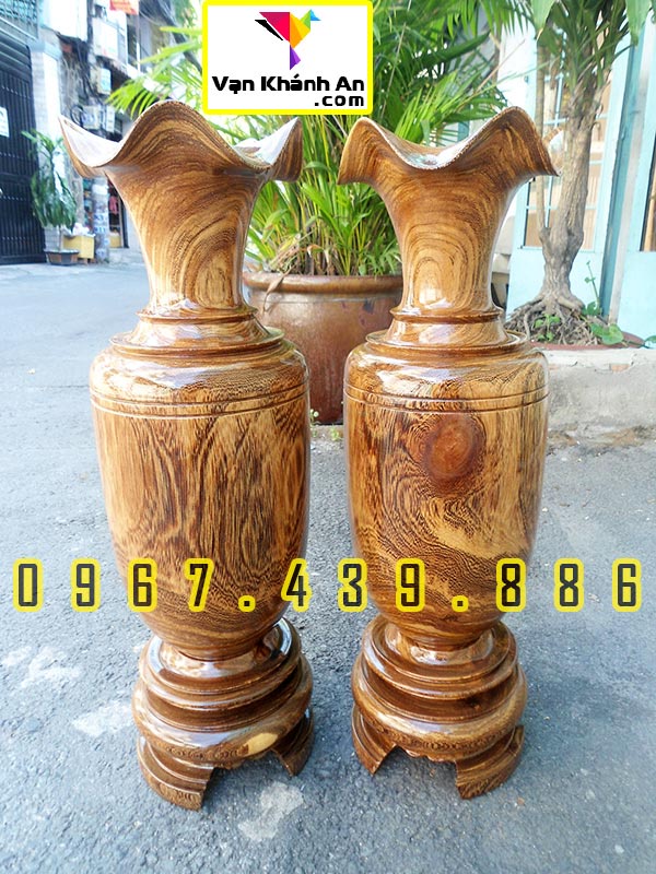 Lục Bình Phong Thuỷ Đẹp