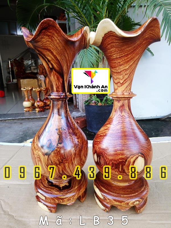 Lục Bình Trang Trí Decor