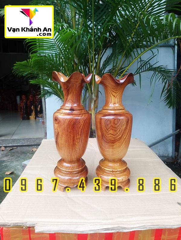 Lục Bình Trang Trí